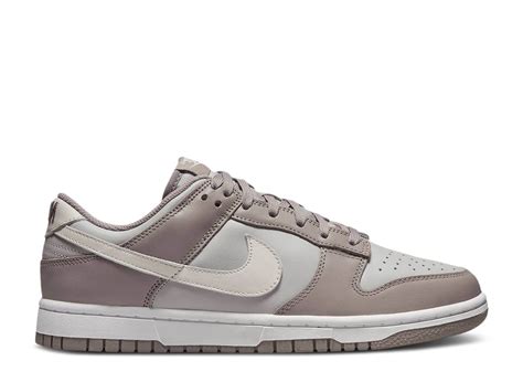 nike dunk low beige bone|Nike Dunk Low female.